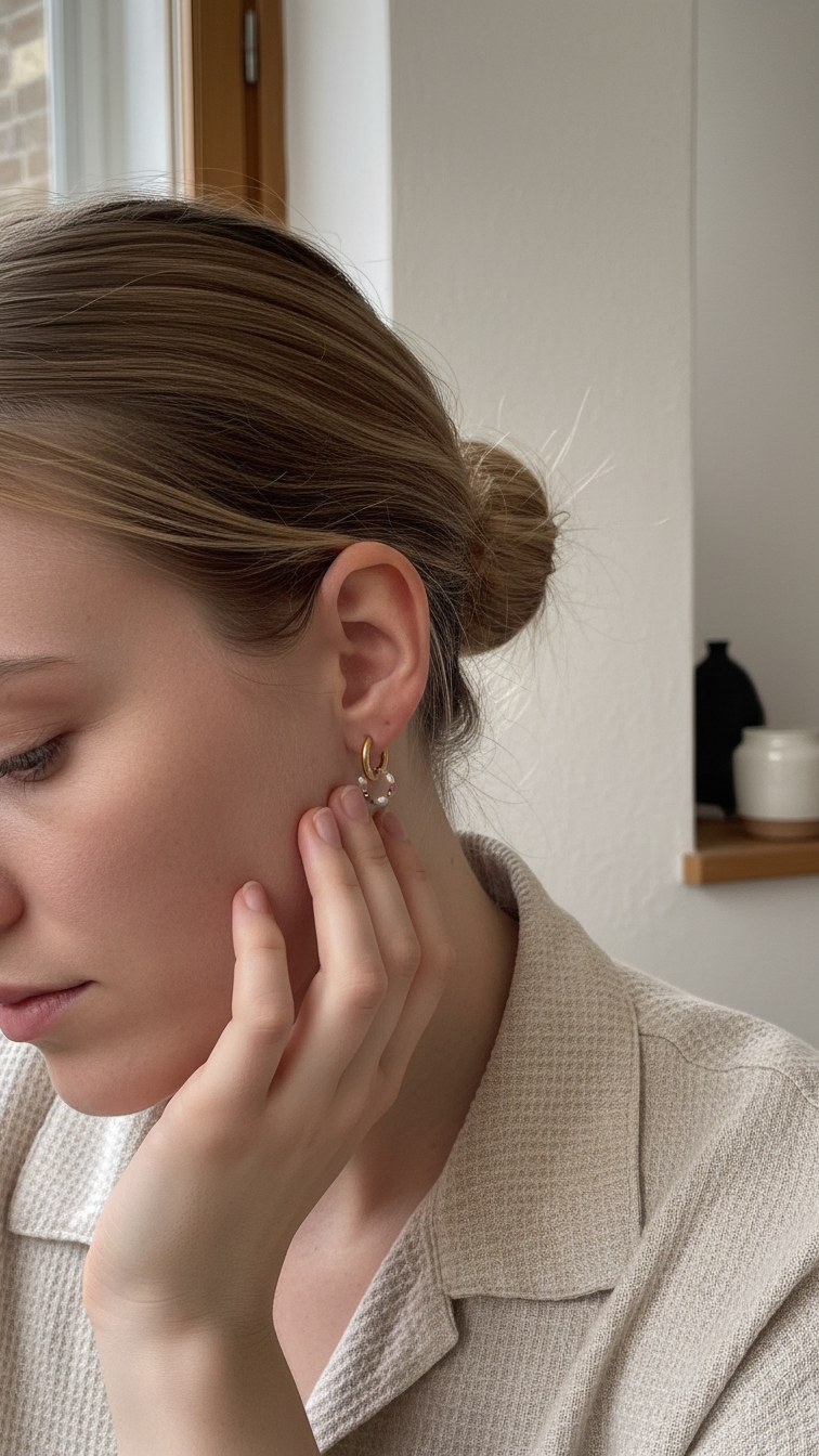 Creole Pearl Bloom – Bild 3