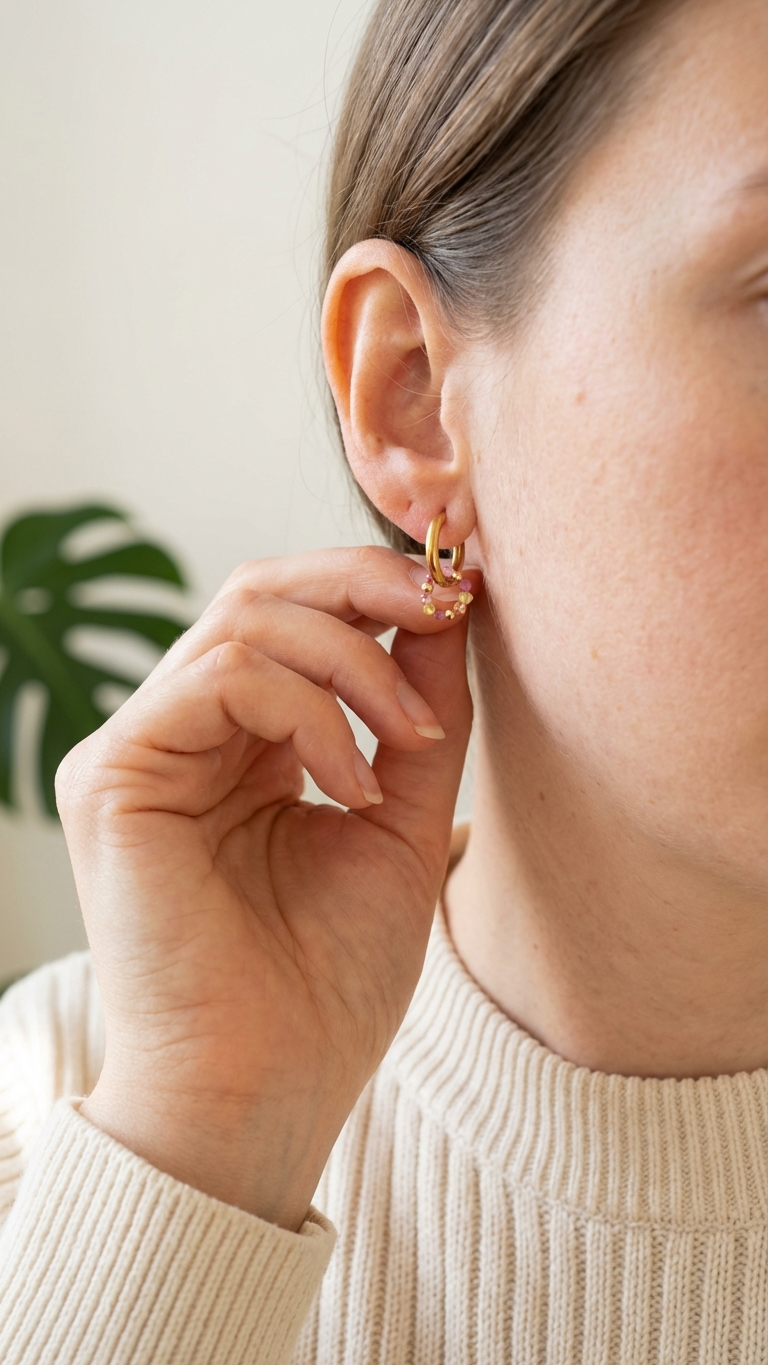 Creole Golden Sunrise – Bild 3