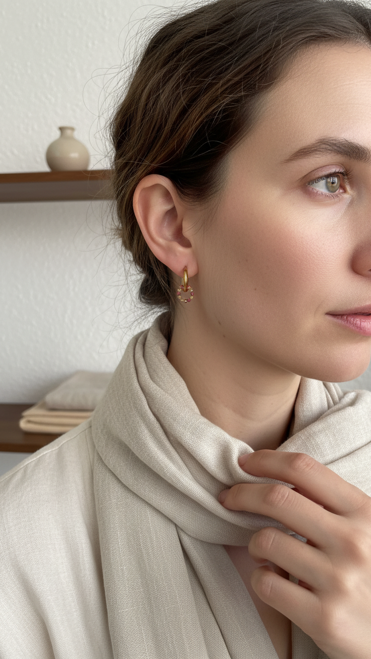 Creole Golden Sunrise